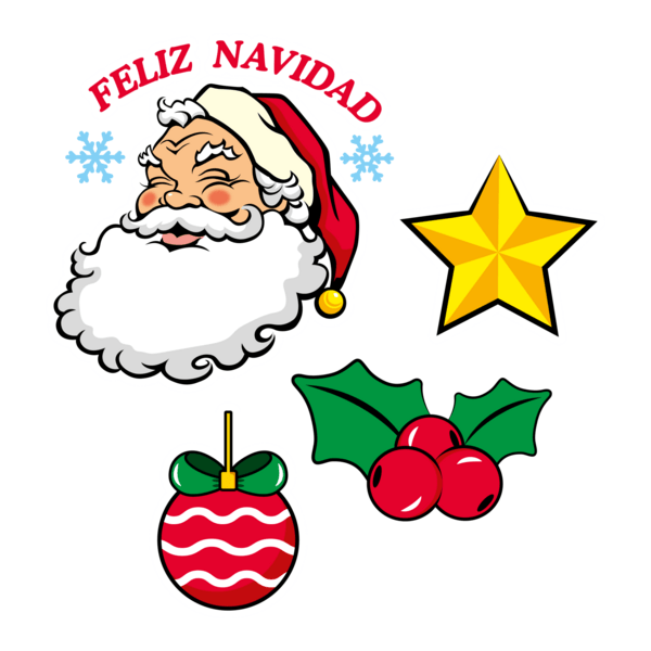 CHRISTMAS Logo PNG Vector