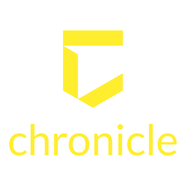 Chronicle Security Logo PNG Vector