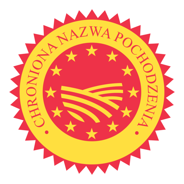 Chroniona Nazwa Pochodzenia (ChNP) Logo PNG Vector