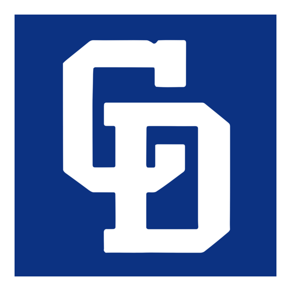 Chunichi Dragons Logo PNG Vector