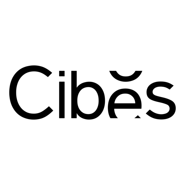 Cibes Lifts Logo PNG Vector