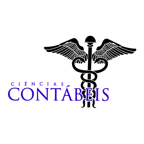 CIÊNCIAS CONTÁBEIS Logo PNG Vector