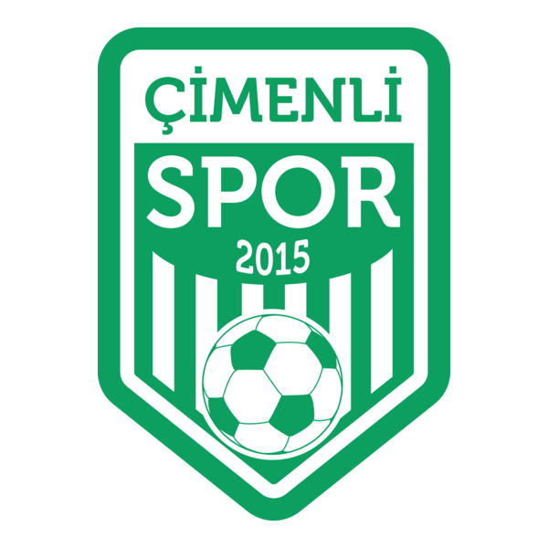Çimenlispor Logo PNG Vector