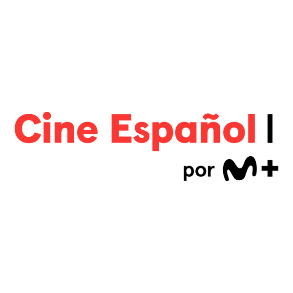 Cine Español por Movistar Plus+ Logo PNG Vector