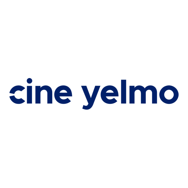 Cine Yelmo Logo PNG Vector