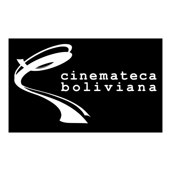 Cinemateca Boliviana Logo PNG Vector