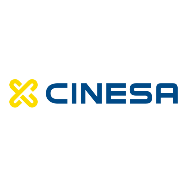 Cinesa Logo PNG Vector