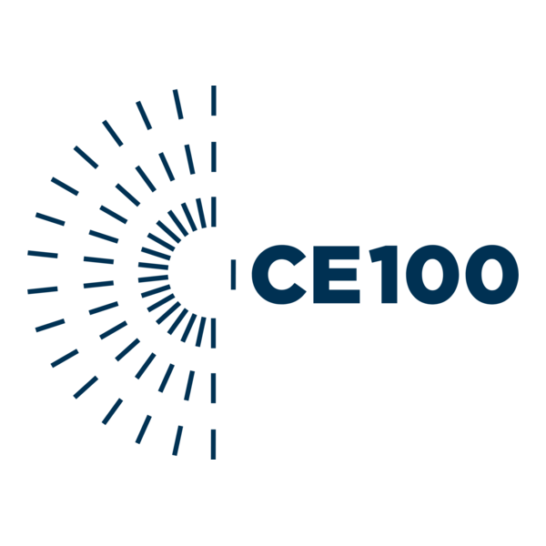 Circular Economy Logo PNG Vector