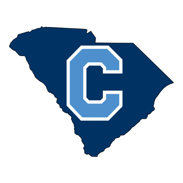 Citadel Bulldogs Logo PNG Vector