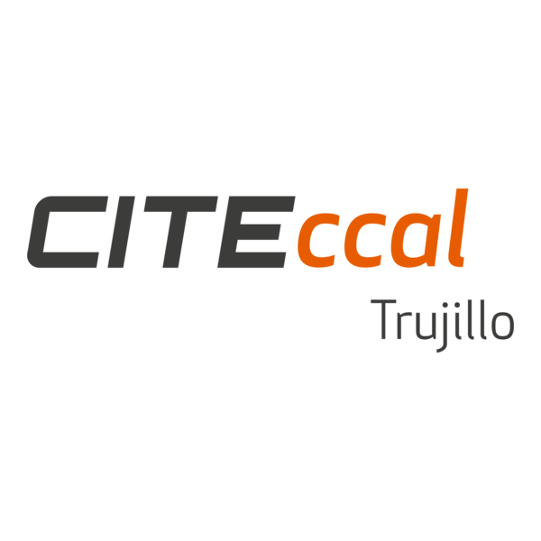 CITEccal Trujillo Logo PNG Vector