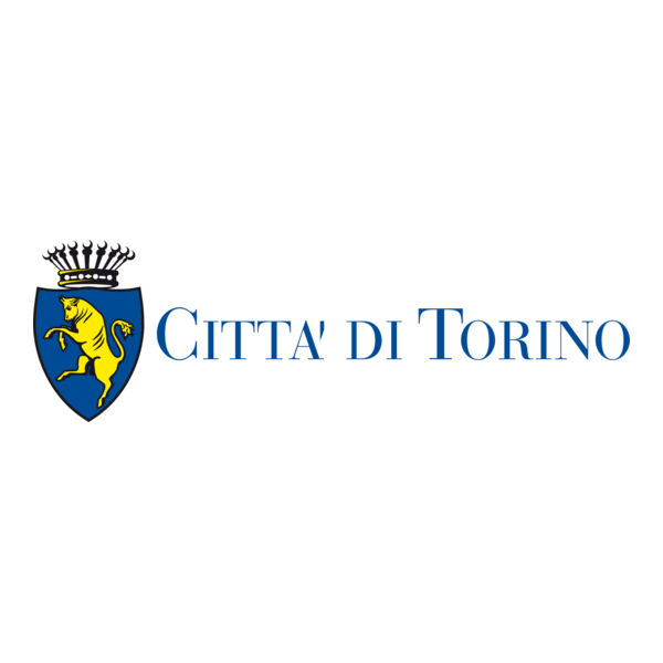 Città di Torino Logo PNG Vector