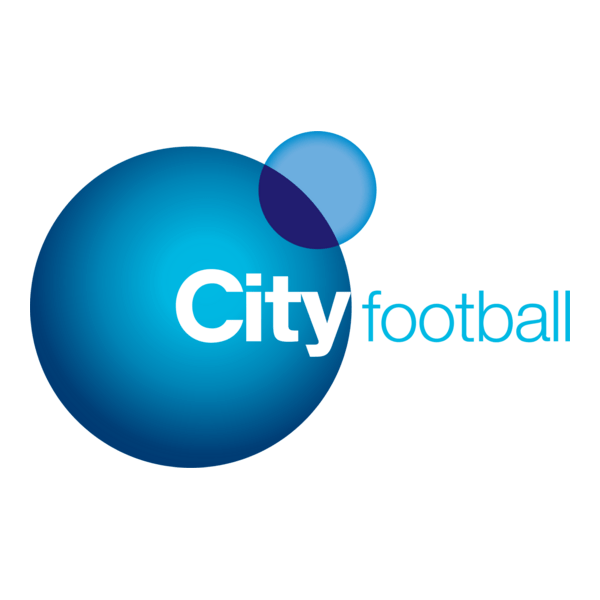City Football Group Logo PNG Vector