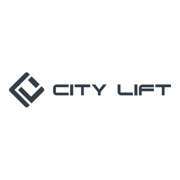 CITY LIFT Logo PNG Vector