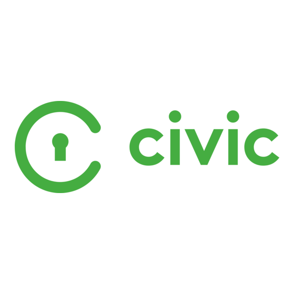 Civic (CVC) Logo PNG Vector
