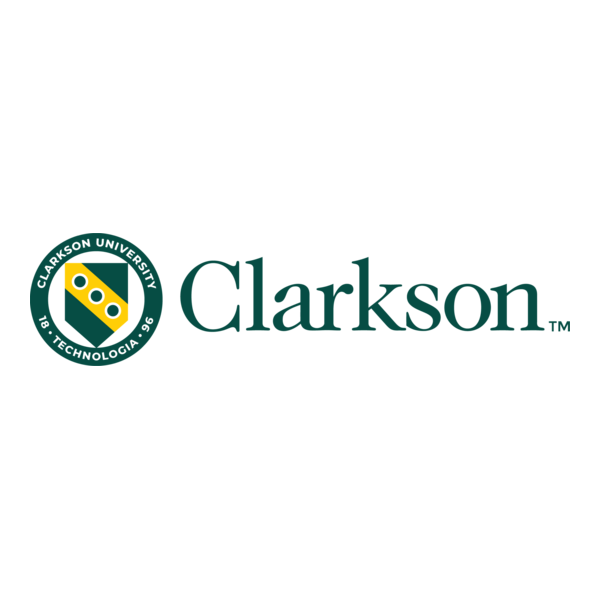 Clarkson University Logo PNG Vector