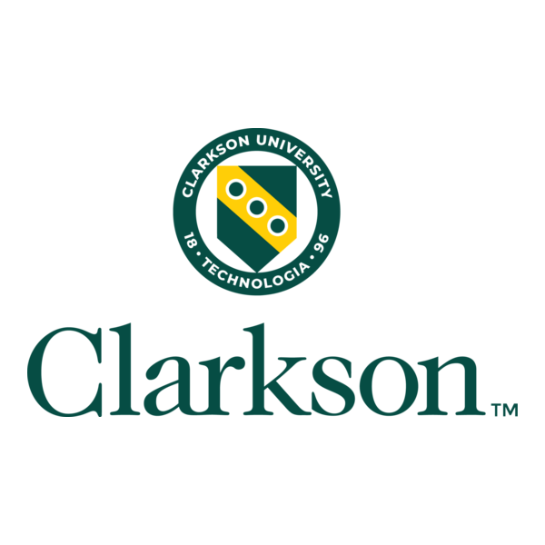Clarkson University Logo PNG Vector