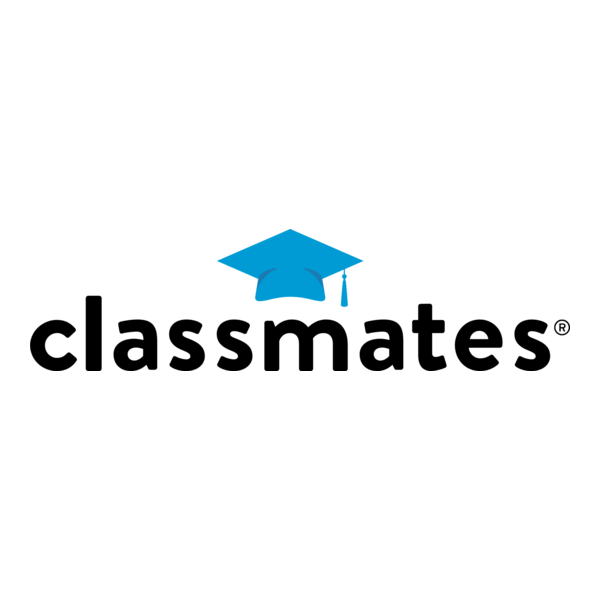 Classmates.com Logo PNG Vector