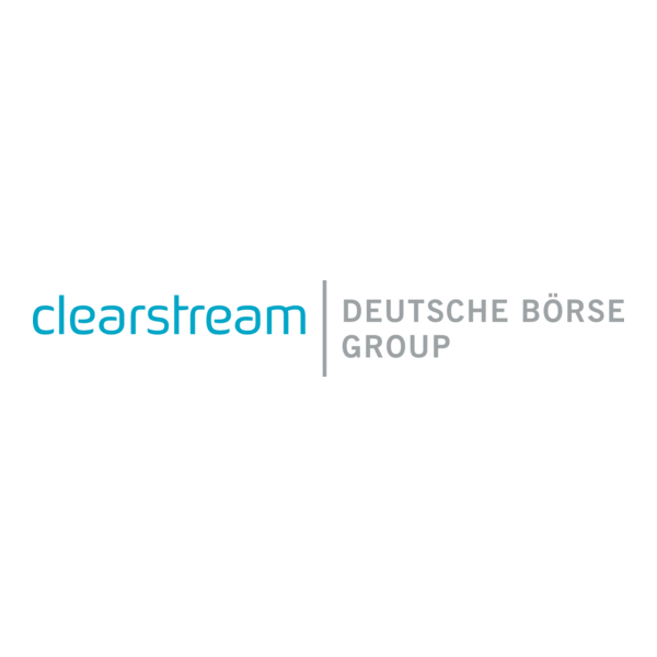 Clearstream Logo PNG Vector