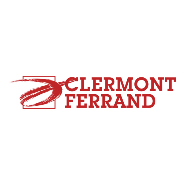Clermont Ferrand Logo PNG Vector