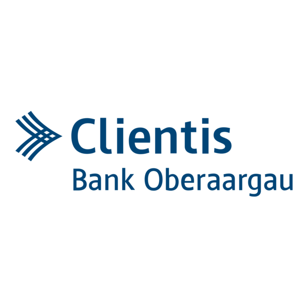 Clientis Bank Oberaargau Logo PNG Vector