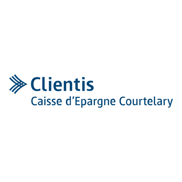 Clientis Caisse d'Epargne Courtelary Logo PNG Vector