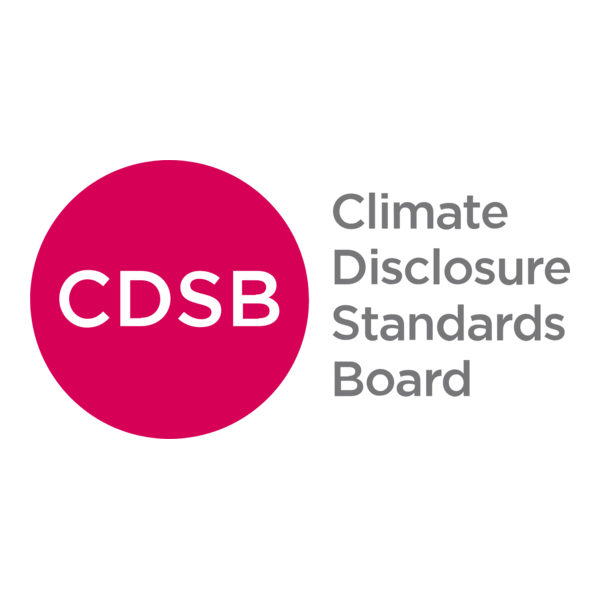 Climate Disclosure Standards Board Logo PNG Vector