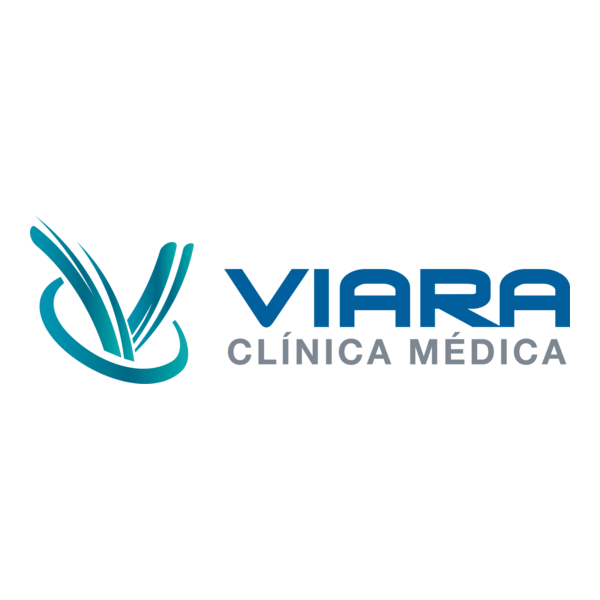 CLINICA MEDICA VIARA Logo PNG Vector