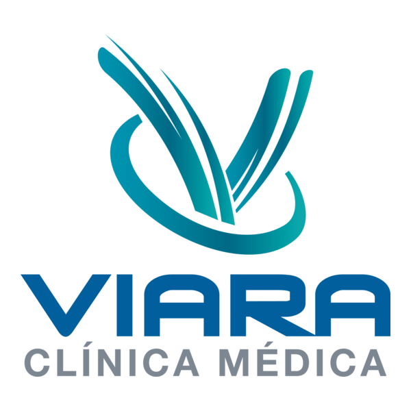 CLINICA VIARA Logo PNG Vector