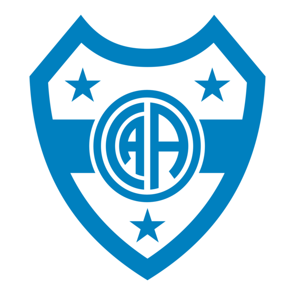 Club Atlético Alumni de Icaño Santiago del Estero Logo PNG Vector