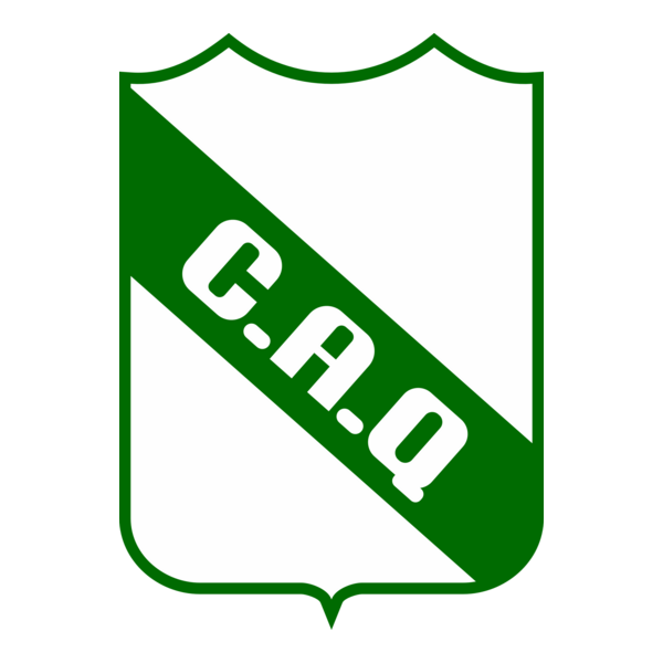 Club Atlético El Quemado de El Quemado Santiago Logo PNG Vector