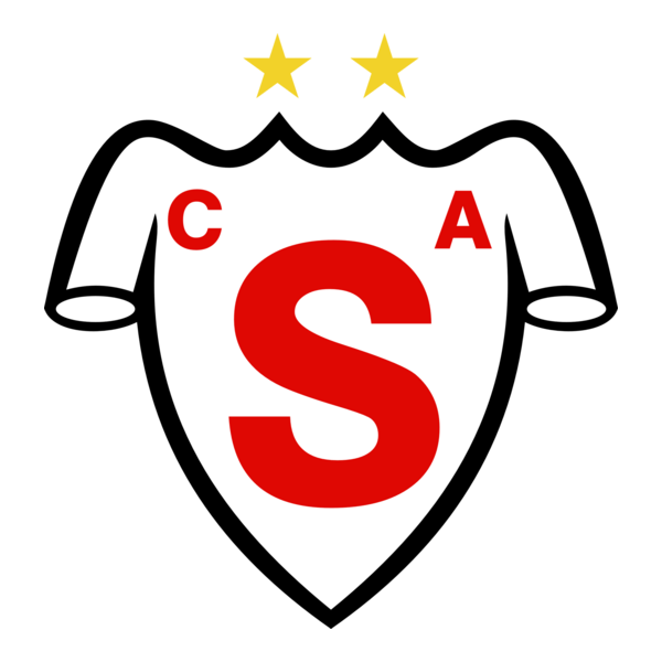 Club Atlético El Sauce de El Sauce Santiago Logo PNG Vector