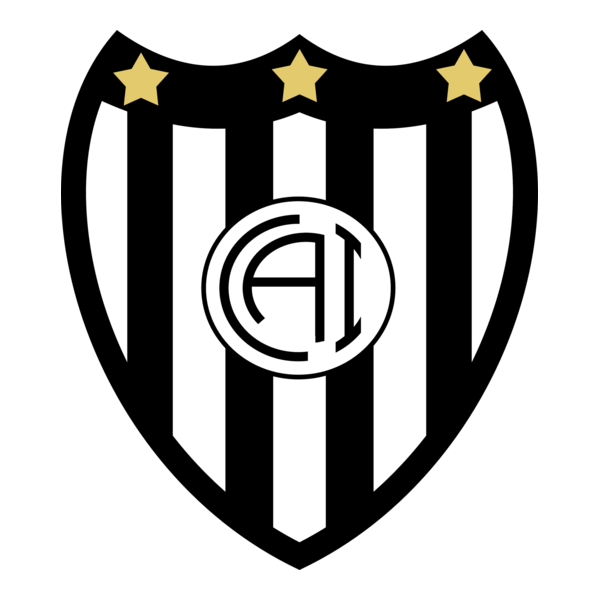 Club Atlético Icaño de Icaño Santiago del Estero Logo PNG Vector