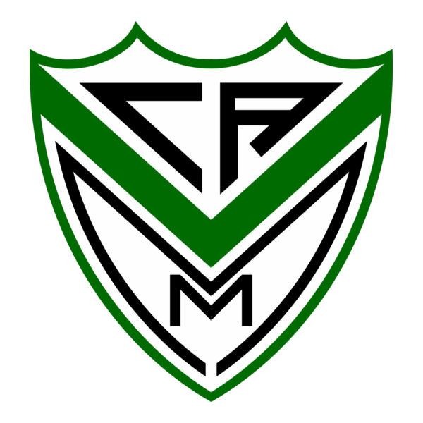Club Atlético Mataderos de El Mojón Santiago Logo PNG Vector