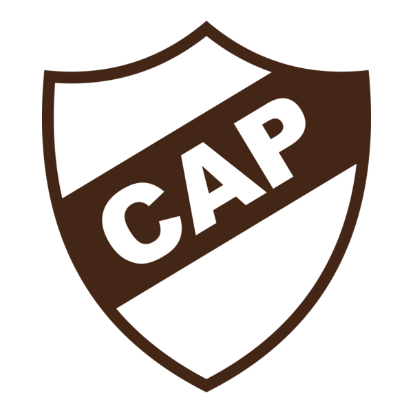Club Atlético Platense Logo PNG Vector