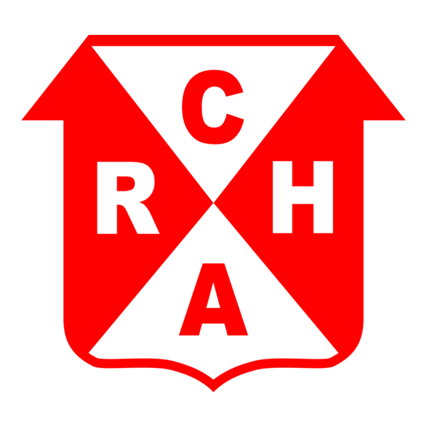 Club Atlético Río Horcones de El Mojón Santiago Logo PNG Vector