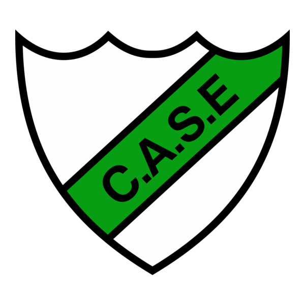 Club Atlético San Esteban Logo PNG Vector