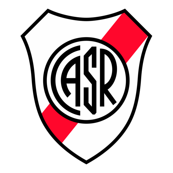 Club Atlético San Ramón de Las Delicias Santiago Logo PNG Vector