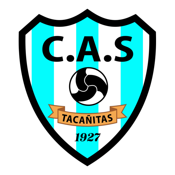 Club Atlético Sarmiento Logo PNG Vector