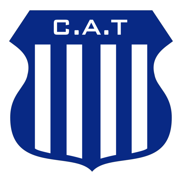 Club Atlético Talleres de Nueva Esperanza Santiago Logo PNG Vector