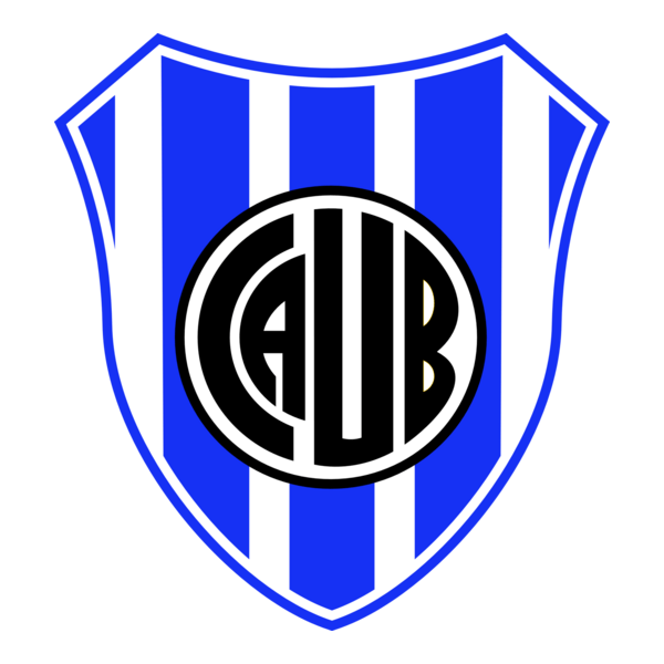 Club Atlético Unión Bobadal de El Bobadal Santiago Logo PNG Vector