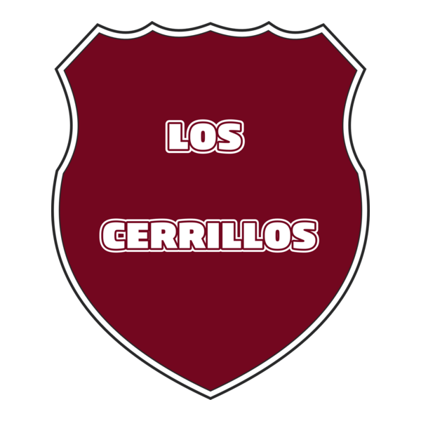 Club Los Cerrillos Los Cerrillos Santiago Logo PNG Vector