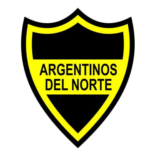 Club Sportivo Argentino del Norte Logo PNG Vector