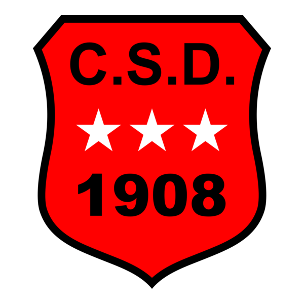 Club Sportivo Dora Logo PNG Vector