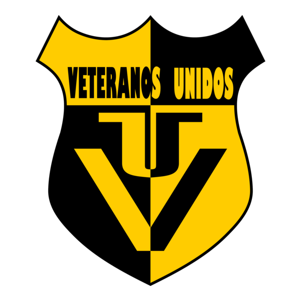 Club Veteranos Unidos Logo PNG Vector