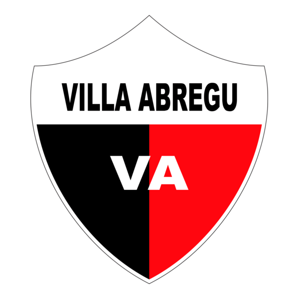 Club Villa Abregú de Añatuya Santiago del Estero Logo PNG Vector