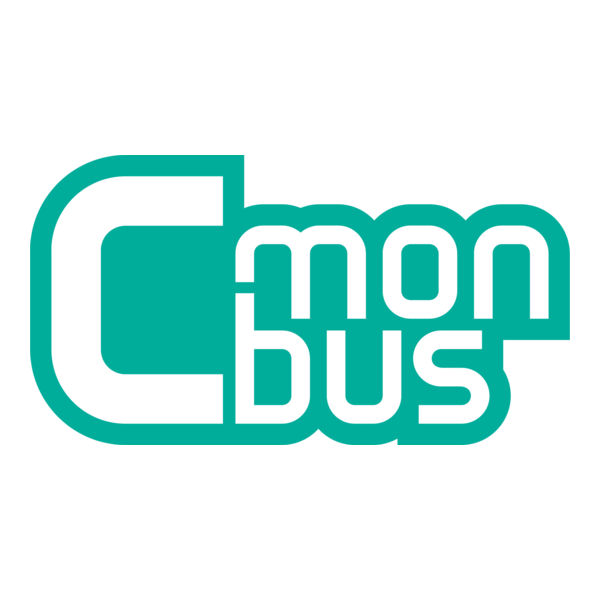 C'mon bus (Vaucluse) Logo PNG Vector