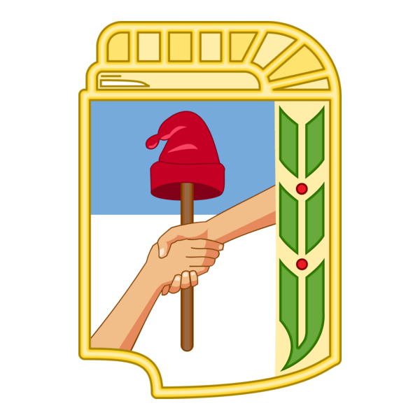 Coat of Arms of Justicialist Party Logo PNG Vector