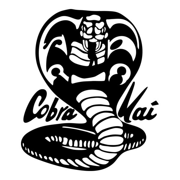 Cobra Kai Logo PNG Vector