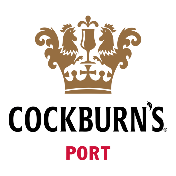 Cockburn's Port Logo PNG Vector