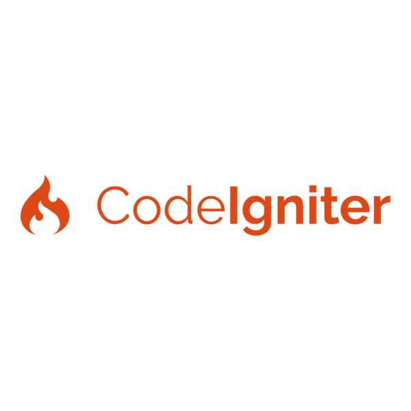 CodeIgniter Logo PNG Vector AI PDF SVG Free Download